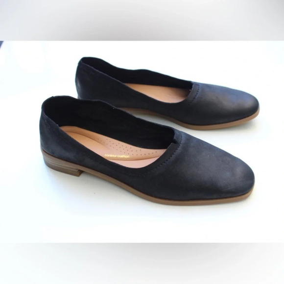 Clarks pure walk flats - Picture 1 of 15
